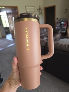 Stanley Mocha Latte 30 Oz Protour New